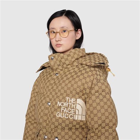 gucci north face online|north face Gucci shop online.